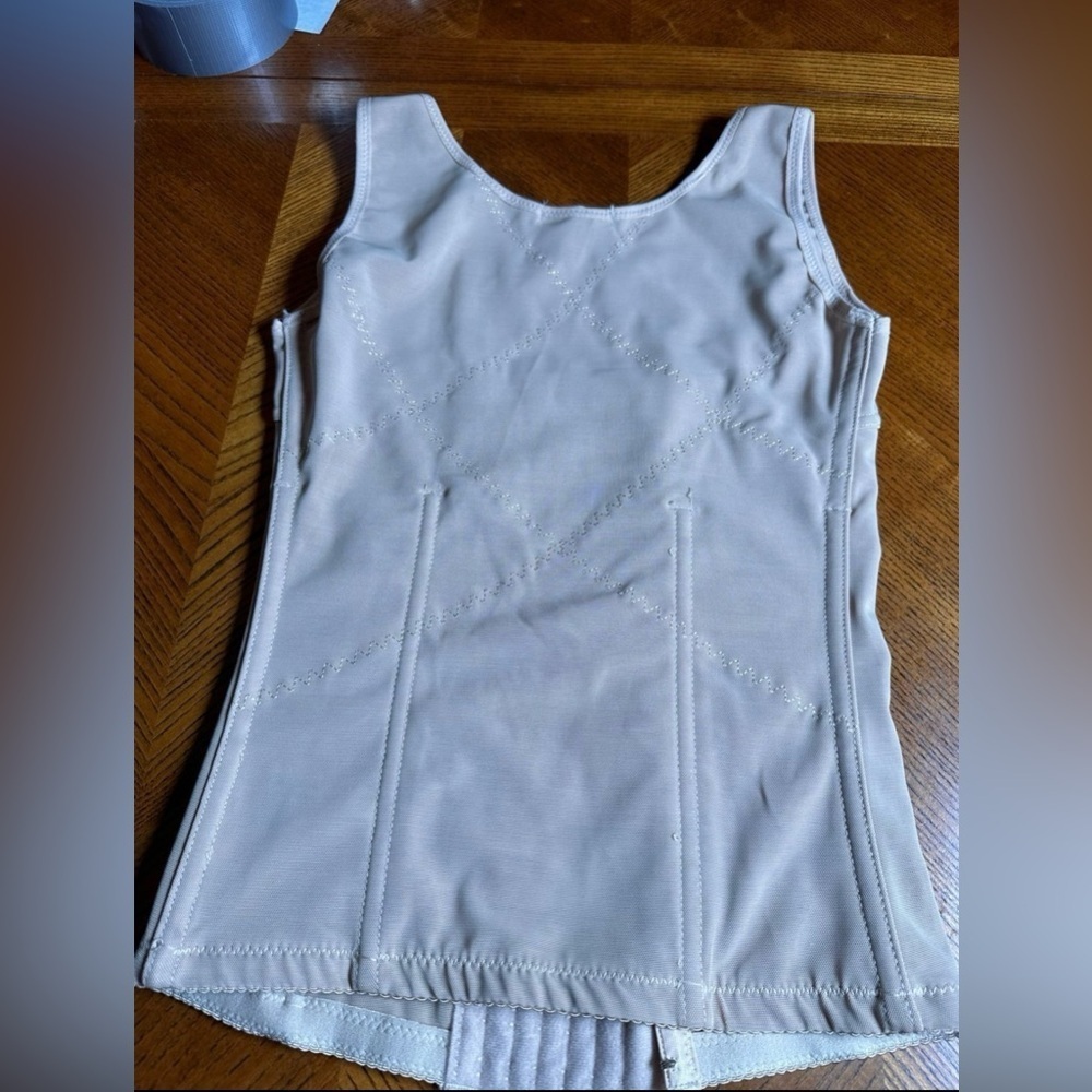 Ekouaer Tummy Slimmer Waist
Cincher SZ M